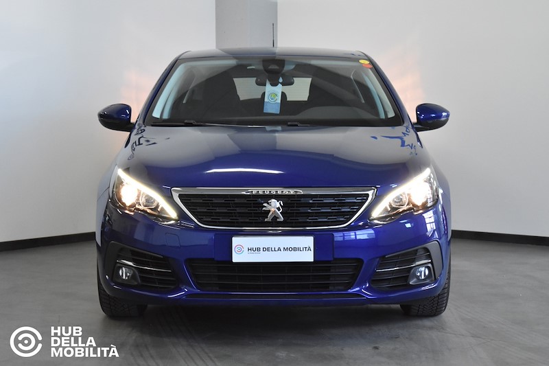 PEUGEOT 308 BlueHDi 130 S&S Business